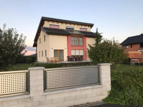Ferienhaus Nistl